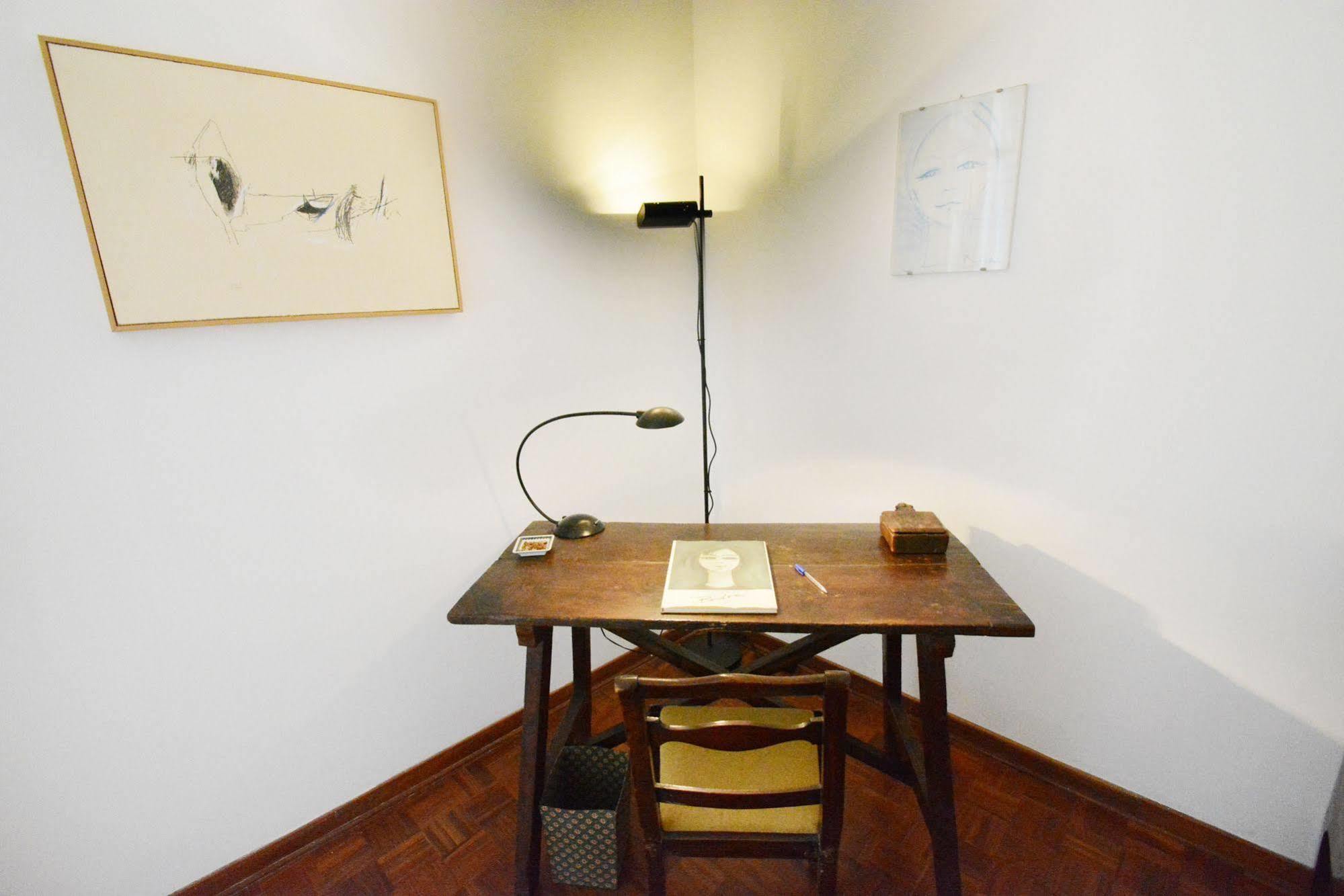 Ve.n.i.ce. Cera Palazzo Grimani Apartment Venedig