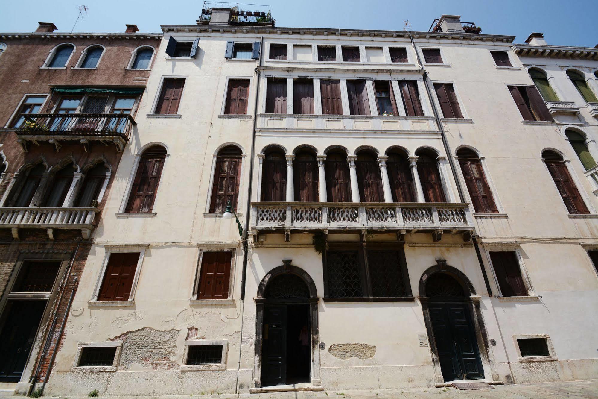 Lejlighed Ve.n.i.ce. Cera Palazzo Grimani