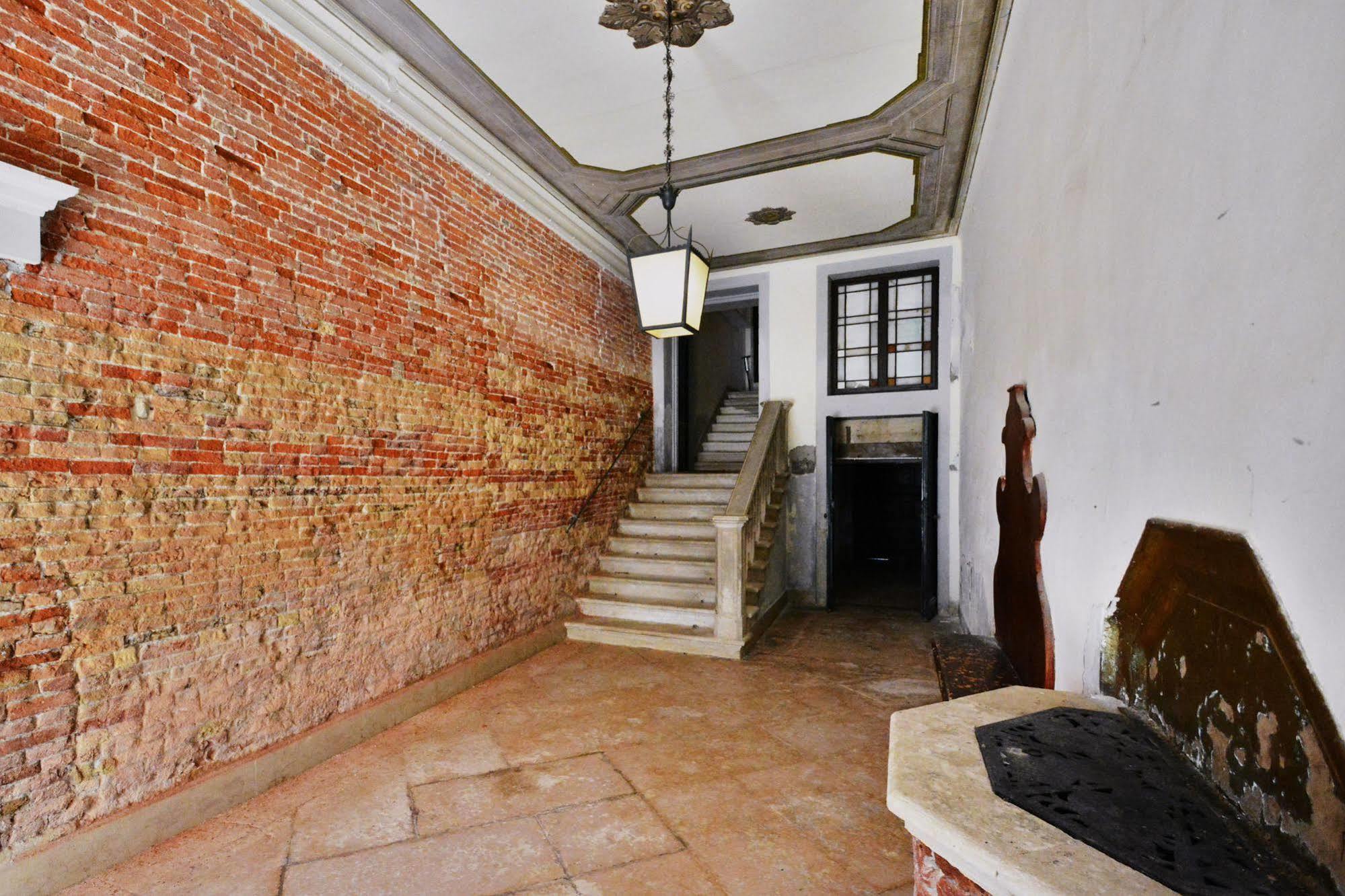 Ve.n.i.ce. Cera Palazzo Grimani Lejlighed