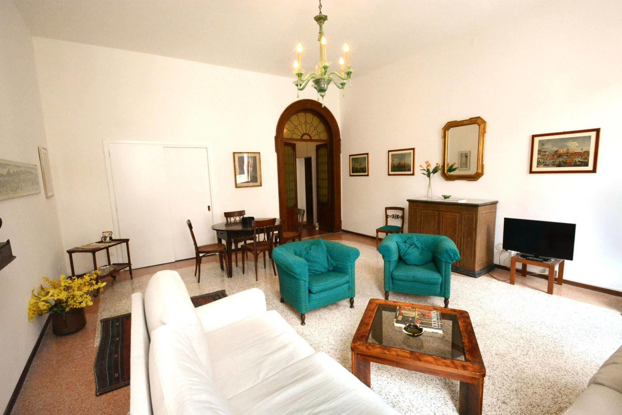 Lejlighed Ve.n.i.ce. Cera Palazzo Grimani Venedig