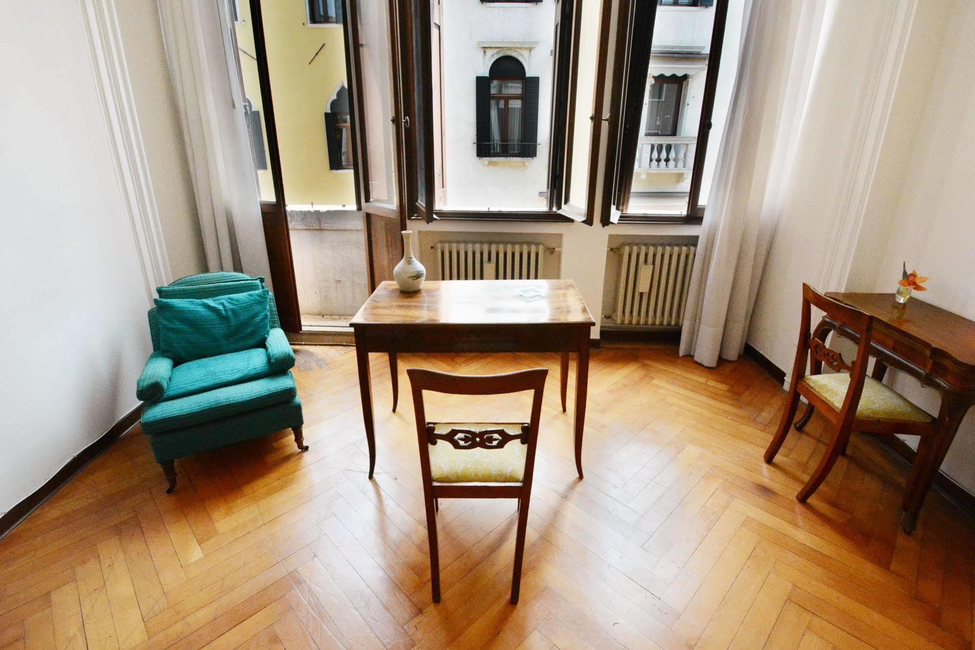 Lejlighed Ve.n.i.ce. Cera Palazzo Grimani